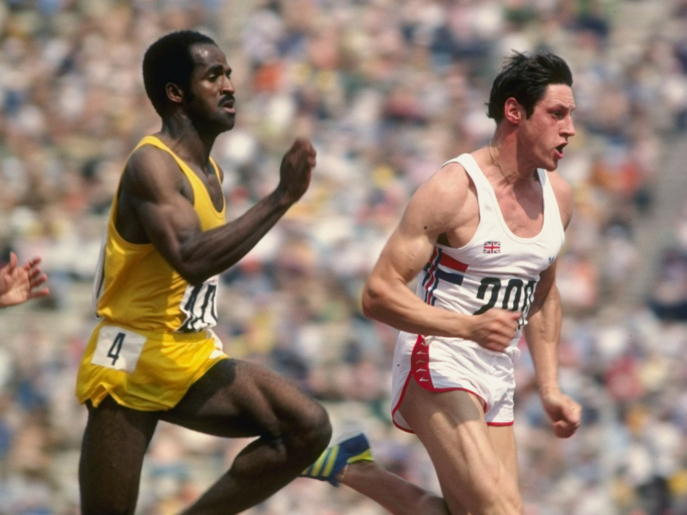 Alan Wells: Height, Weight, Age, Biography, Husband & More 2 Alan Wells Height
