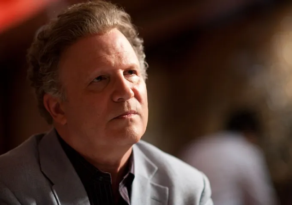 Albert Brooks career