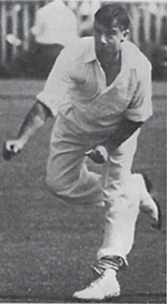 Alex Moir Profession