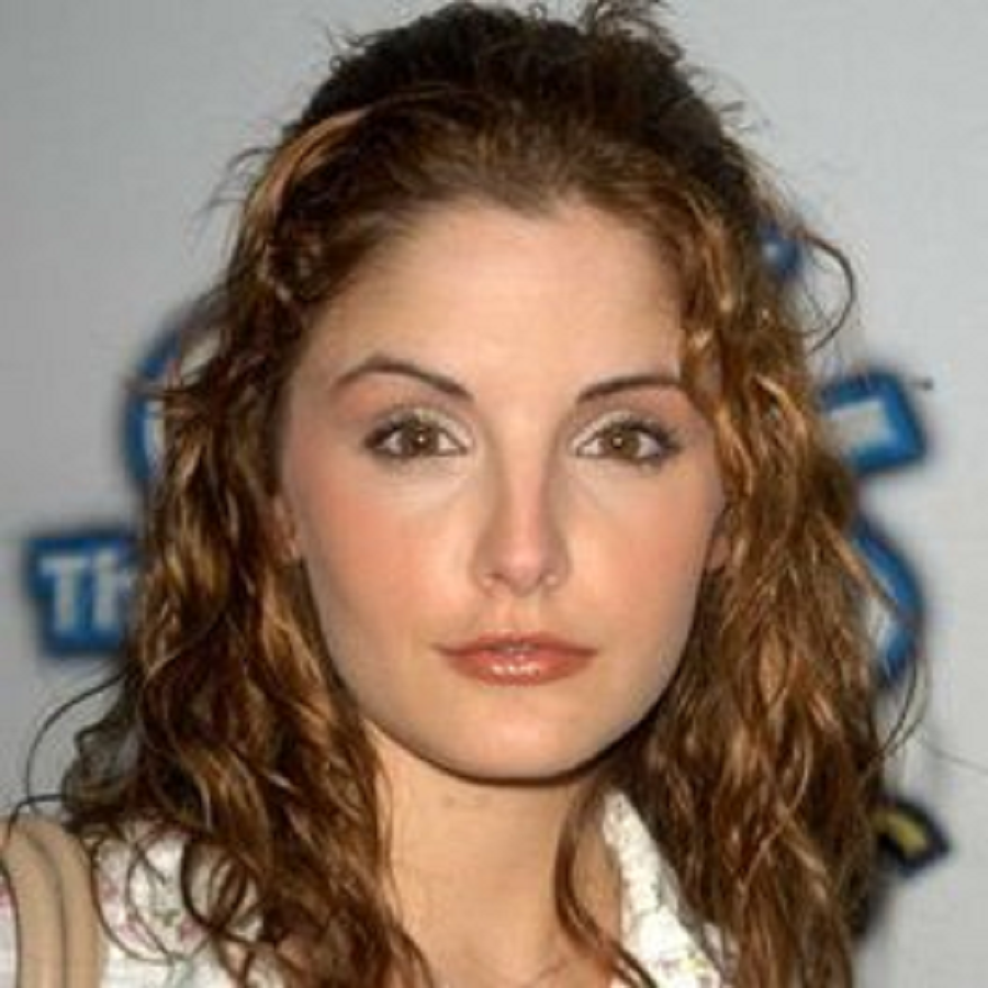 Alexis Thorpe career