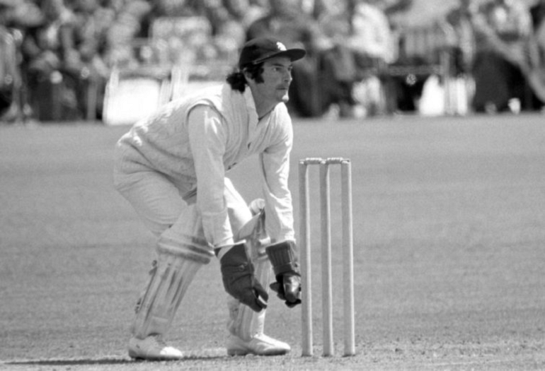 Allan Border World: Revealing Weight, Age, Husband, Biography, Family Facts 4 Allan Border Career