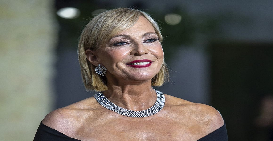 Allison Janney