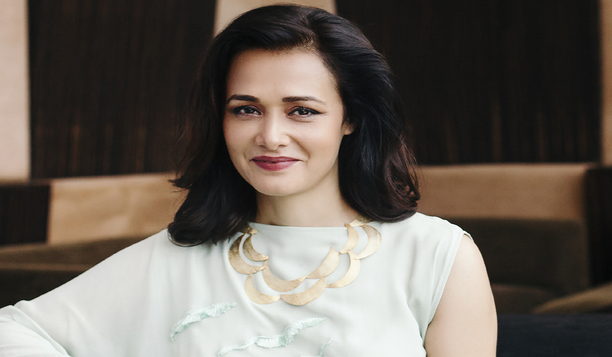 Amala Akkineni Full Biography And Lifestyle 7 Amala Akkineni