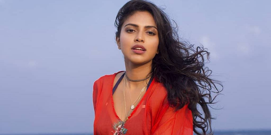 Amala Paul Weight, Age, Husband, Biography, Family Facts 4 Amala Paul career