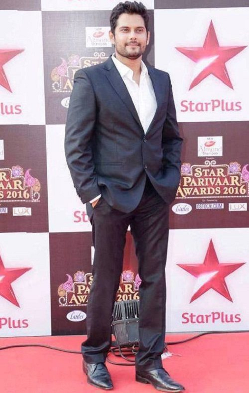 Amar Upadhyay Height