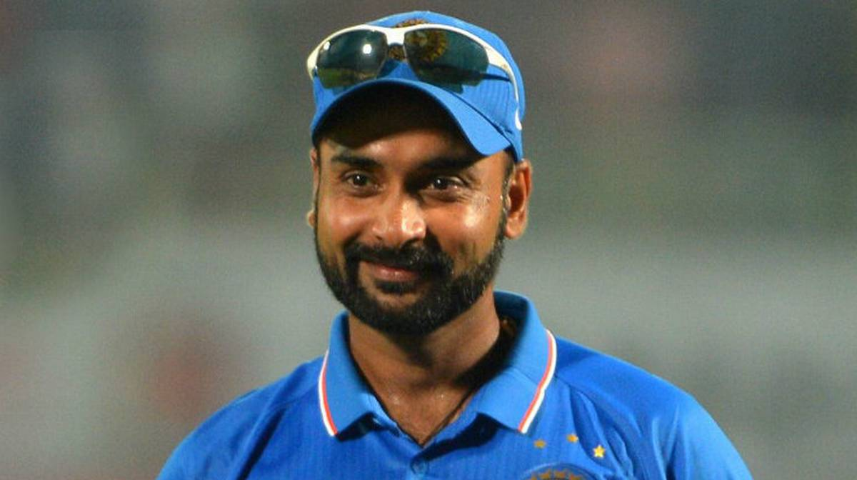 Amit Mishra