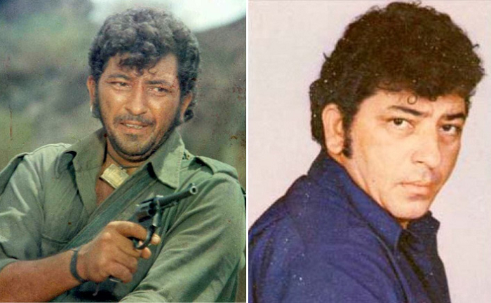 Amjad Khan World: Revealing Weight, Age, Husband, Biography, Family Facts 4 Amjad Khan career