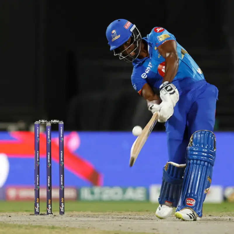 Andre Fletcher Height