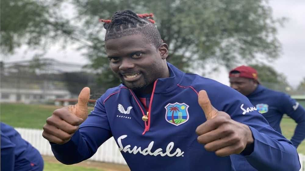 Andre Fletcher career