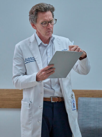 Andre Mccarthy Height