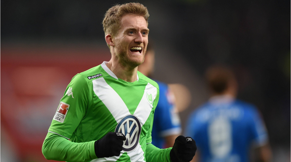 André Schürrle Height, Weight, Interesting Facts, Career Highlights, Physical Appearance 3 André Schürrle Profession