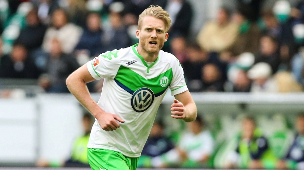 André Schürrle Height, Weight, Interesting Facts, Career Highlights, Physical Appearance 4 André Schürrle career