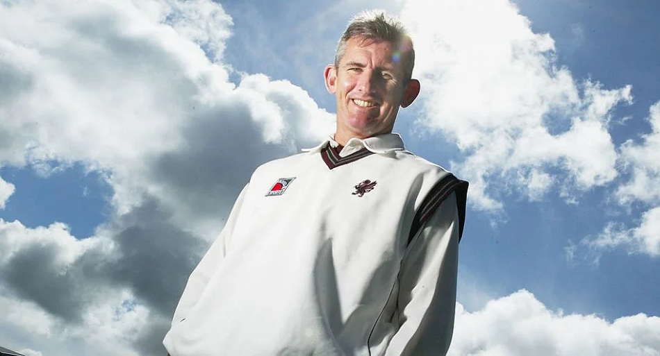 Andrew Caddick: Height, Weight, Age, Career And Success 4 Andrew Caddick career