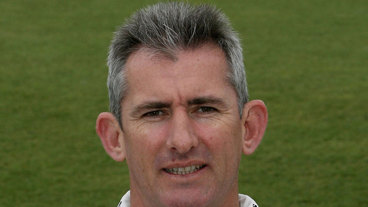 Andrew Caddick