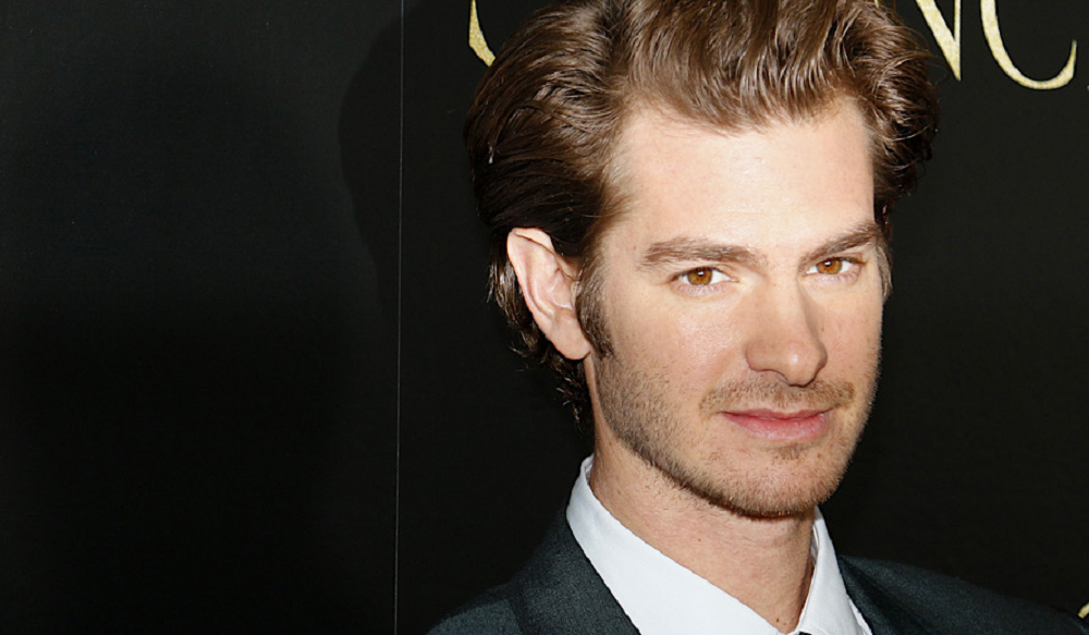 Andrew Garfield career