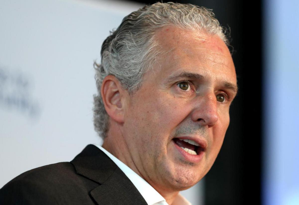 Andrew Penn Height, Weight, Age, Biography, Husband, More 4 Andrew Penn Profession