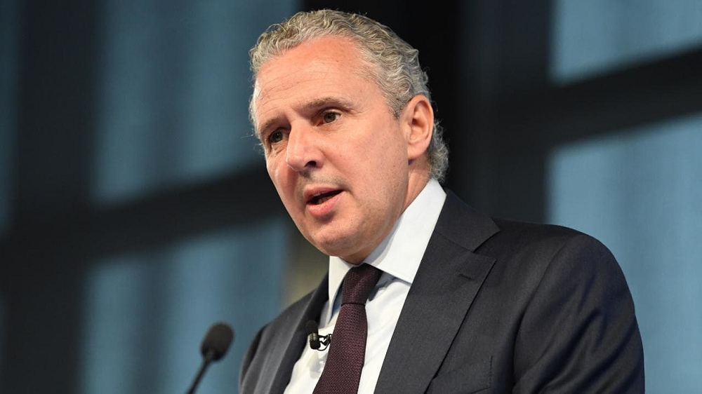 Andrew Penn Height, Weight, Age, Biography, Husband, More 3 Andrew Penn career