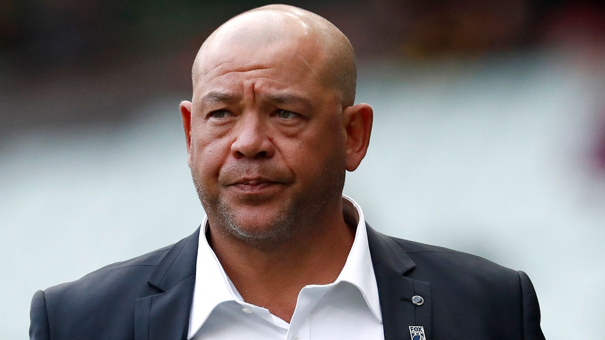 Andrew Symonds