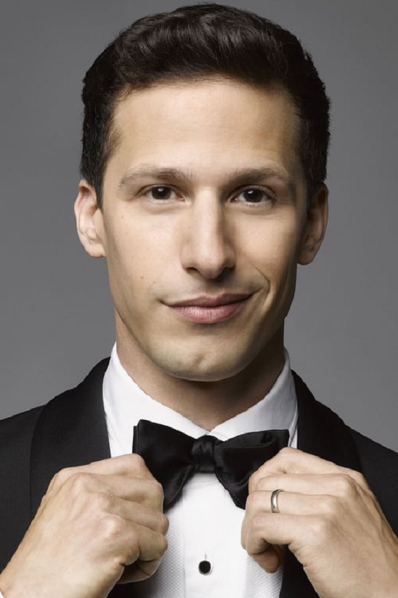 Andy Samberg career