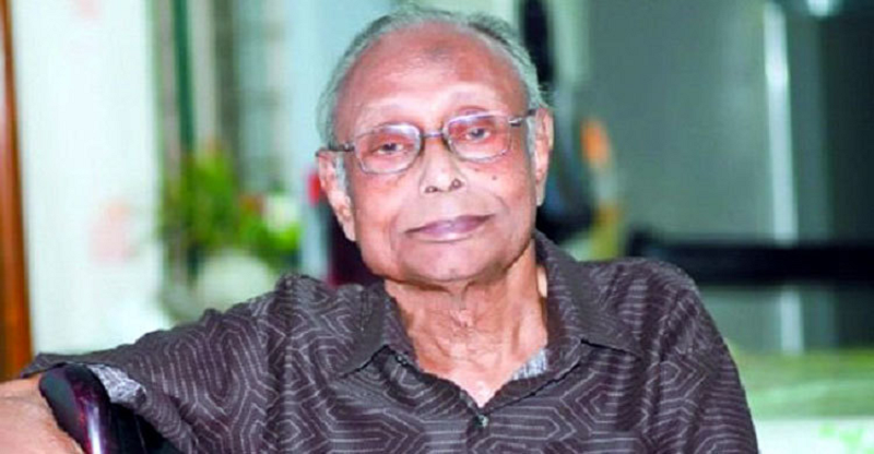 Anisur Rahman Anis