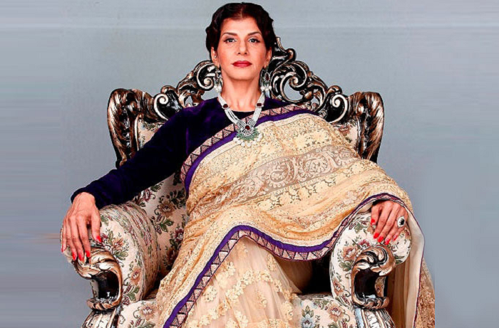 Anita Raj: Weight, Age, Husband, Biography, Family Facts 3 Anita Raj Profession