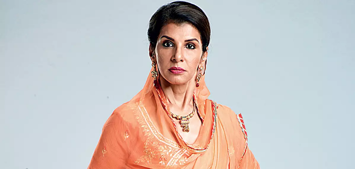 Anita Raj: Weight, Age, Husband, Biography, Family Facts 1 Anita Raj
