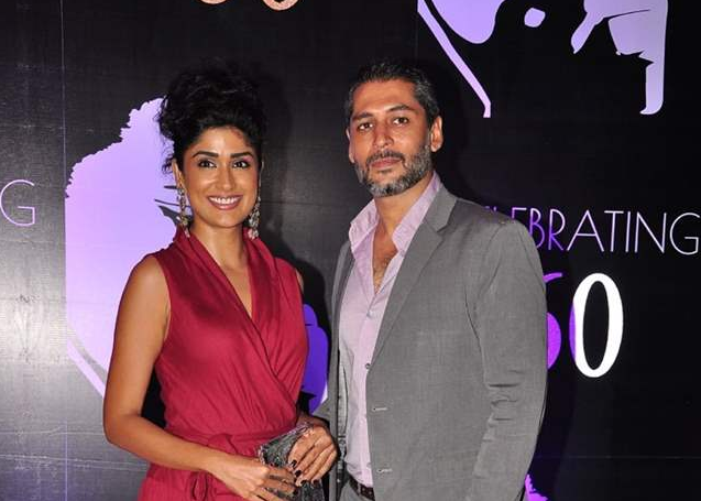 Anjala Zhaveri: Height, Weight, Age, Biography, Husband More 4 Anjala Zhaveri career
