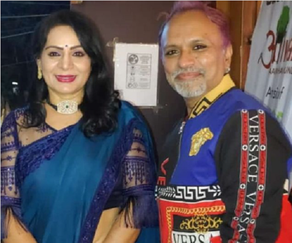 Anjali Sudhakar: Height, Weight, Age, Career And Success 4 Anjali Sudhakar career