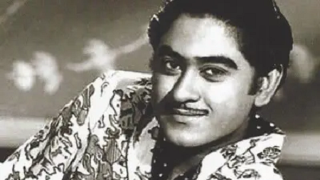 Anoop Kumar Career