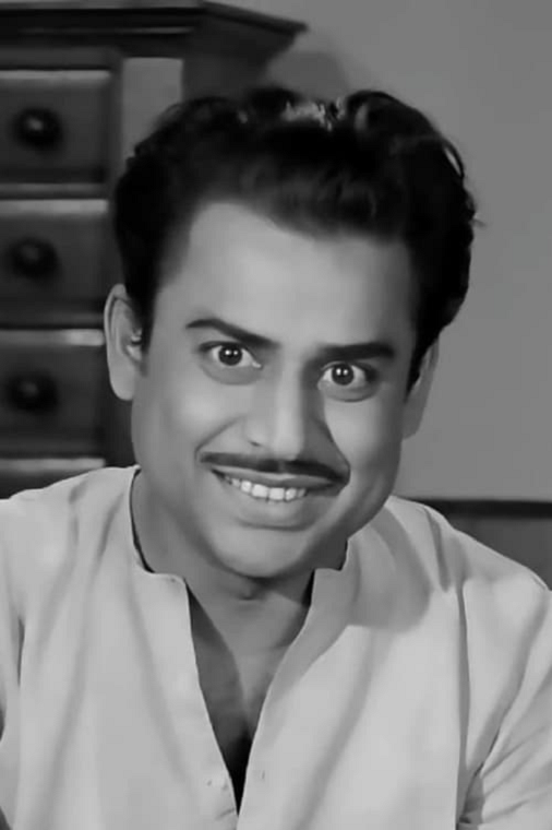 Anoop Kumar Height