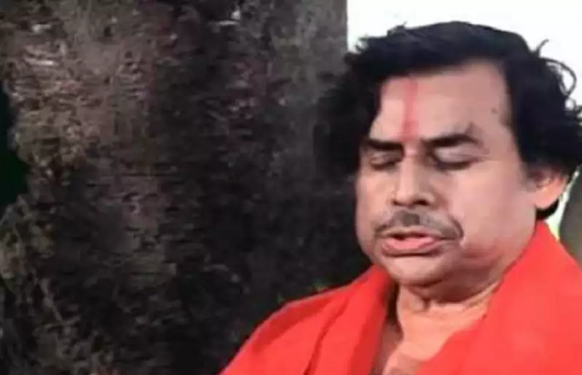 Anoop Kumar