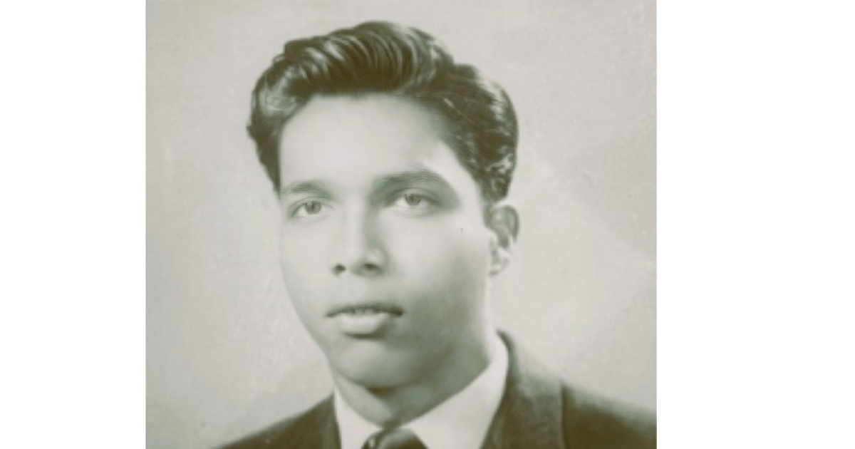 Antao Dsouza