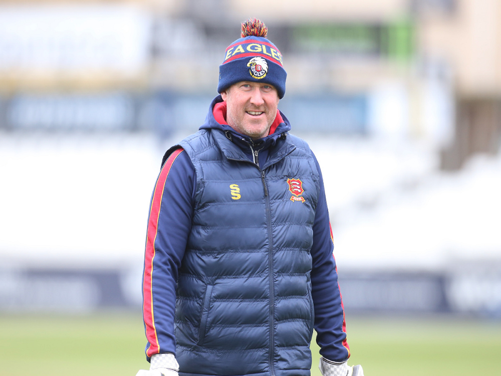 Anthony Mcgrath Profession