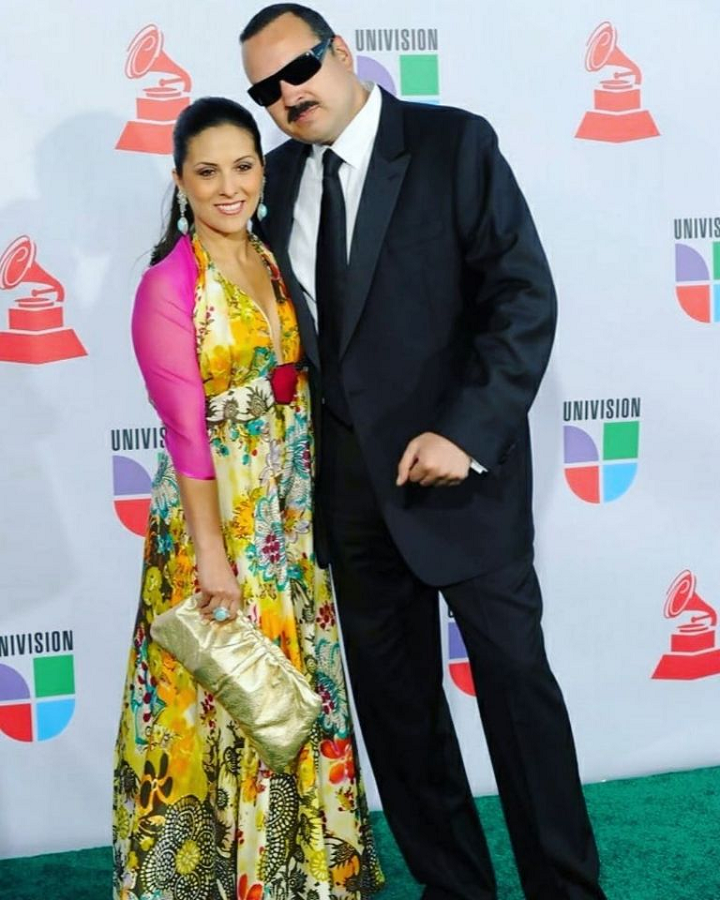 Antonio Aguilar Height