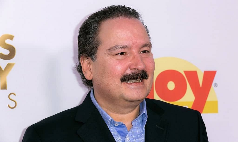 Antonio Aguilar career