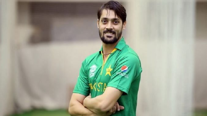 Anwar Ali