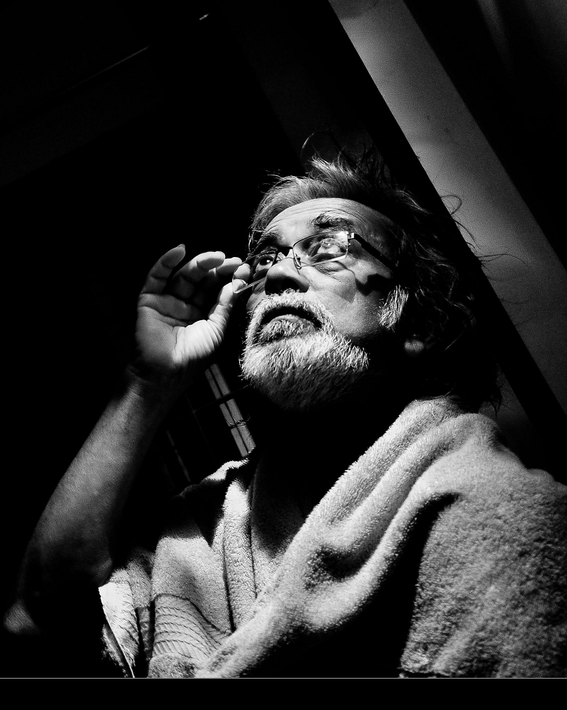 Anwar Hossain career