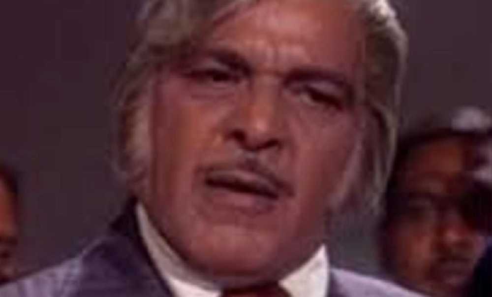Anwar Hussain
