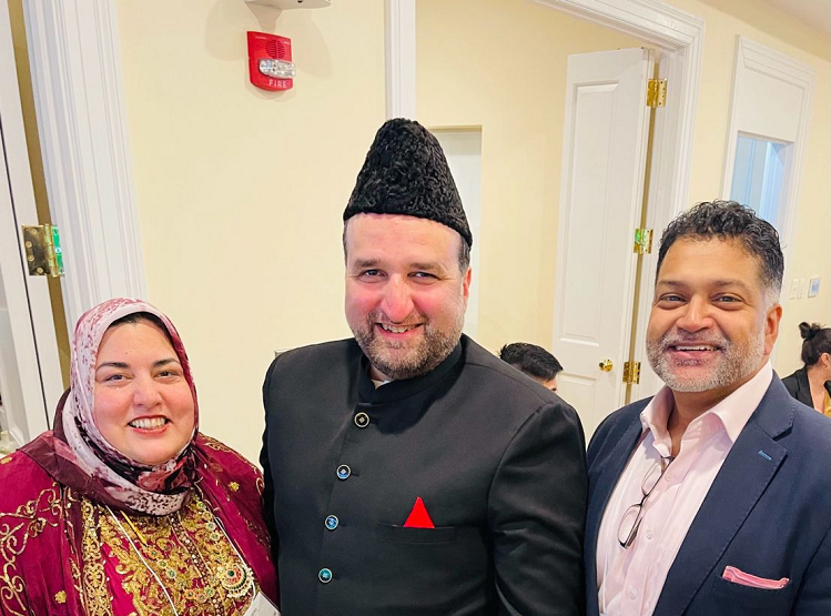 Anwar Khan: Height, Weight, Age, Biography, Husband More 3 Anwar Khan Family