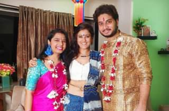Archana Gupta Biography, Career, Personal Life, Physical Characteristics 3 Archana Gupta Family