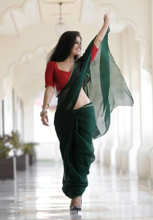 Archana Gupta Biography, Career, Personal Life, Physical Characteristics 2 Archana Gupta Height