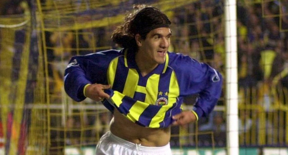 Ariel Ortega’s Biography, Age, Height, Wife, Net Worth, Family 3 Ariel Ortega Profession