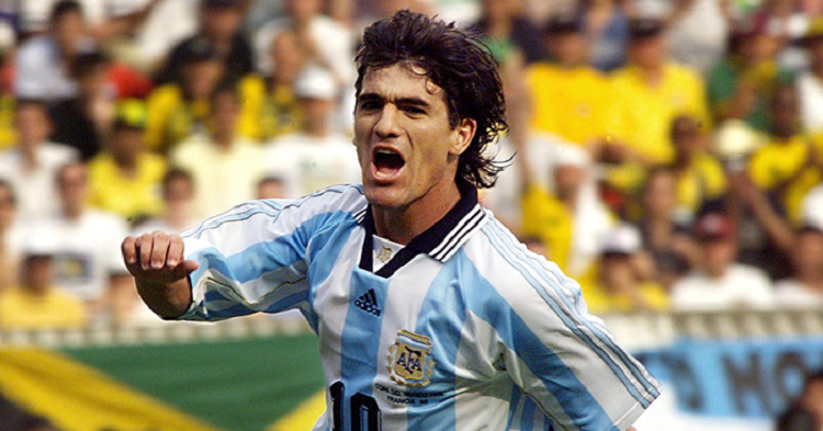 Ariel Ortega’s Biography, Age, Height, Wife, Net Worth, Family 4 Ariel Ortega career