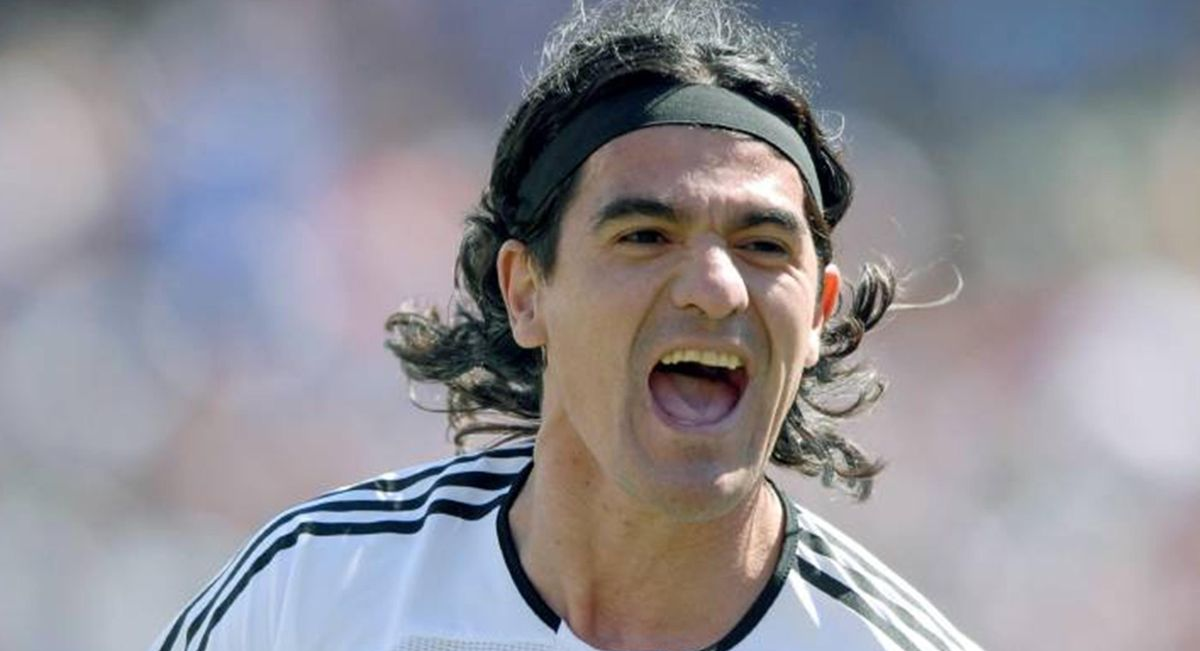Ariel Ortega’s Biography, Age, Height, Wife, Net Worth, Family 1 Ariel Ortega