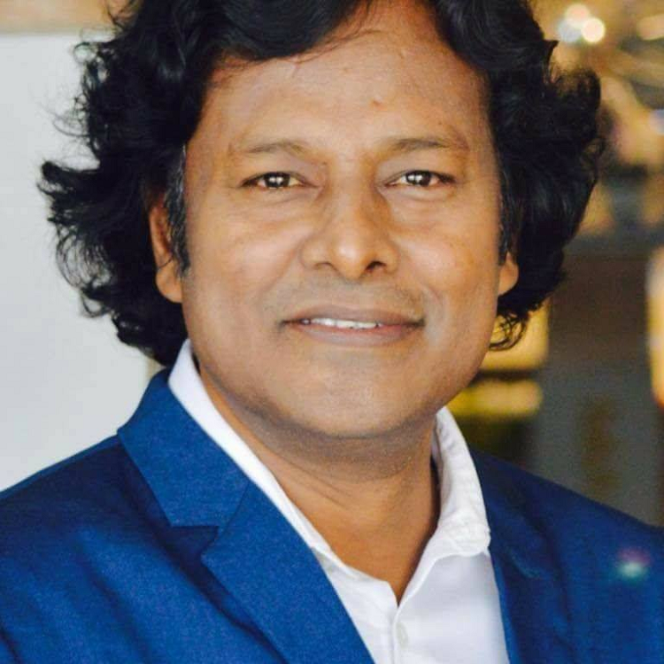 Arman Parvez Murad Profession