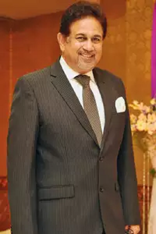 Arshad Ayub Profession