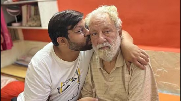 Arun Bali – Income, Family, Height, Professional Achievements 3 Arun Bali Family