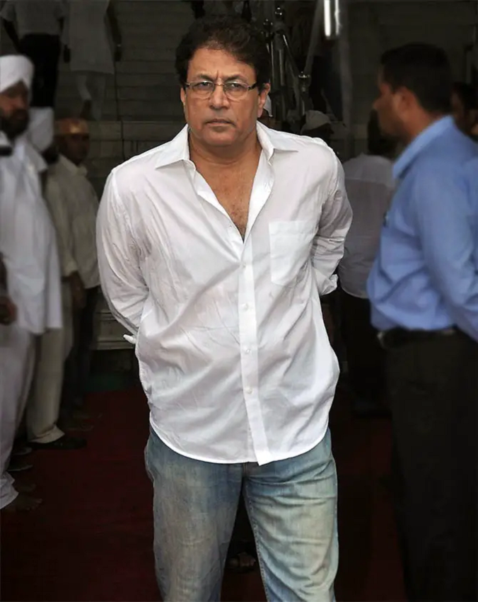 Arun Govil’s Biography, Age, Height, Wife, Net Worth, Family 2 Arun Govil Height