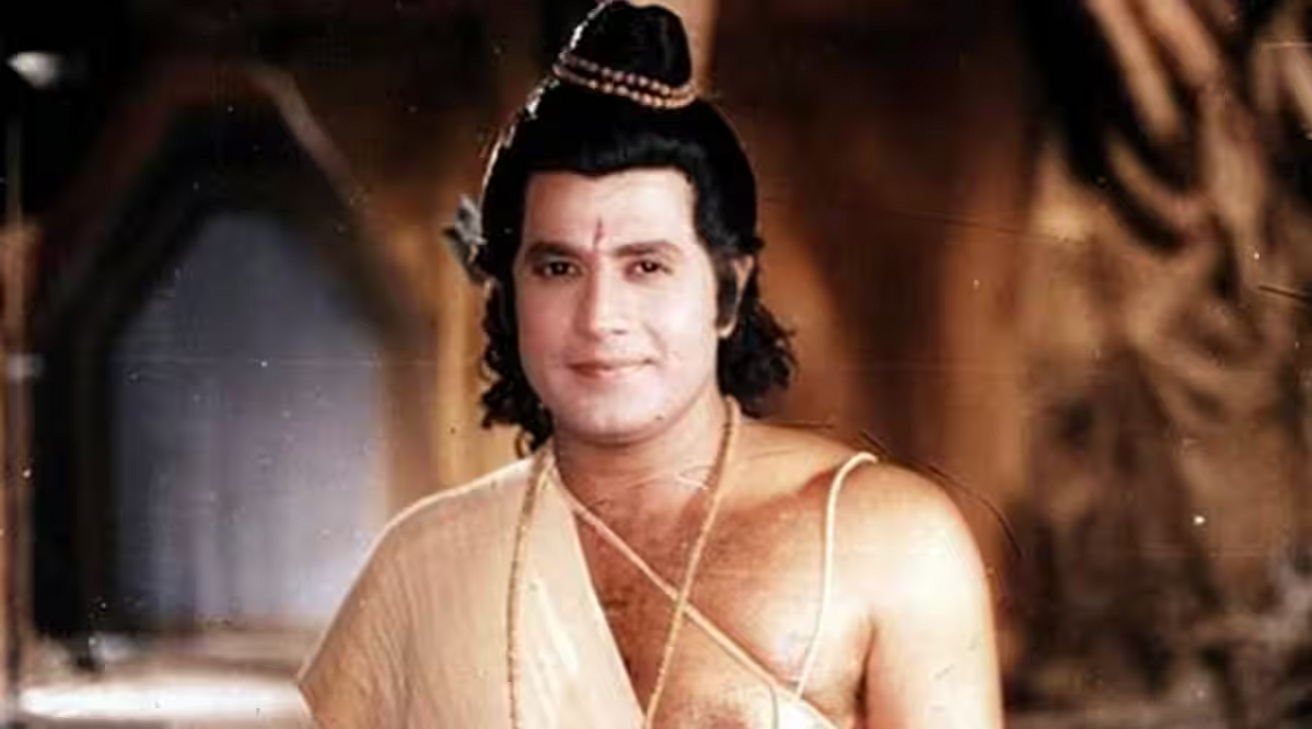 Arun Govil’s Biography, Age, Height, Wife, Net Worth, Family 5 Arun Govil