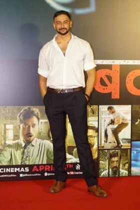 Arunoday Singh – Income, Family, Height, Professional Achievements 2 Arunoday Singh Height